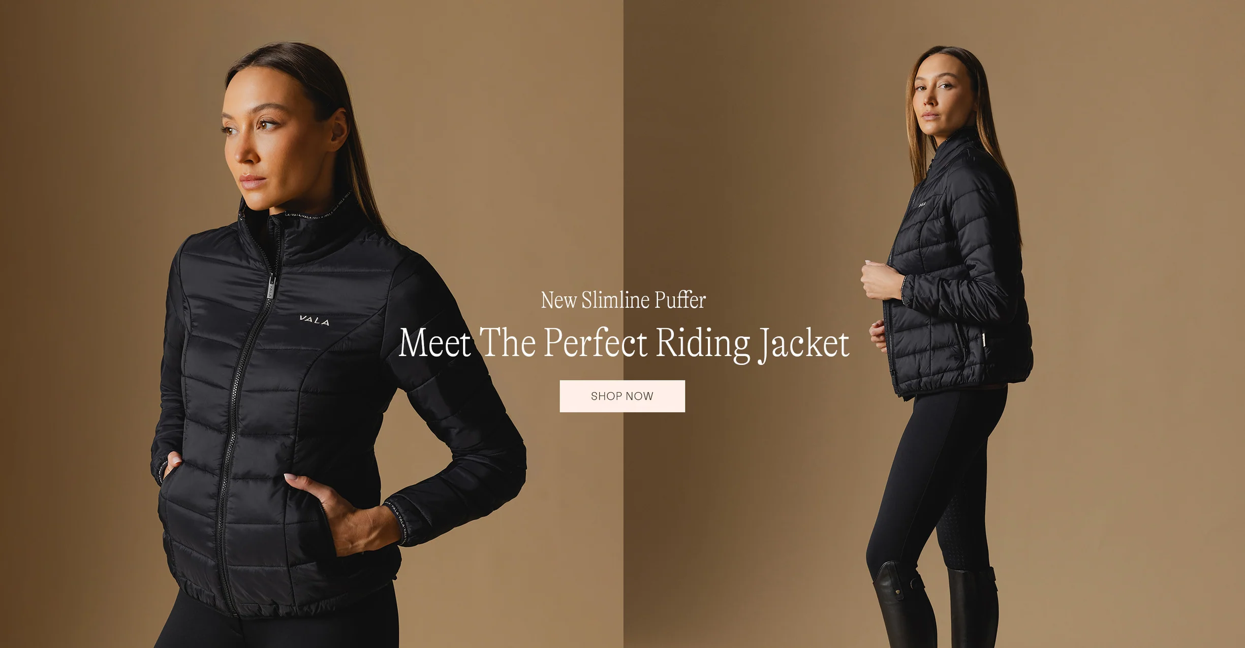 Empowered Style for Every Rider