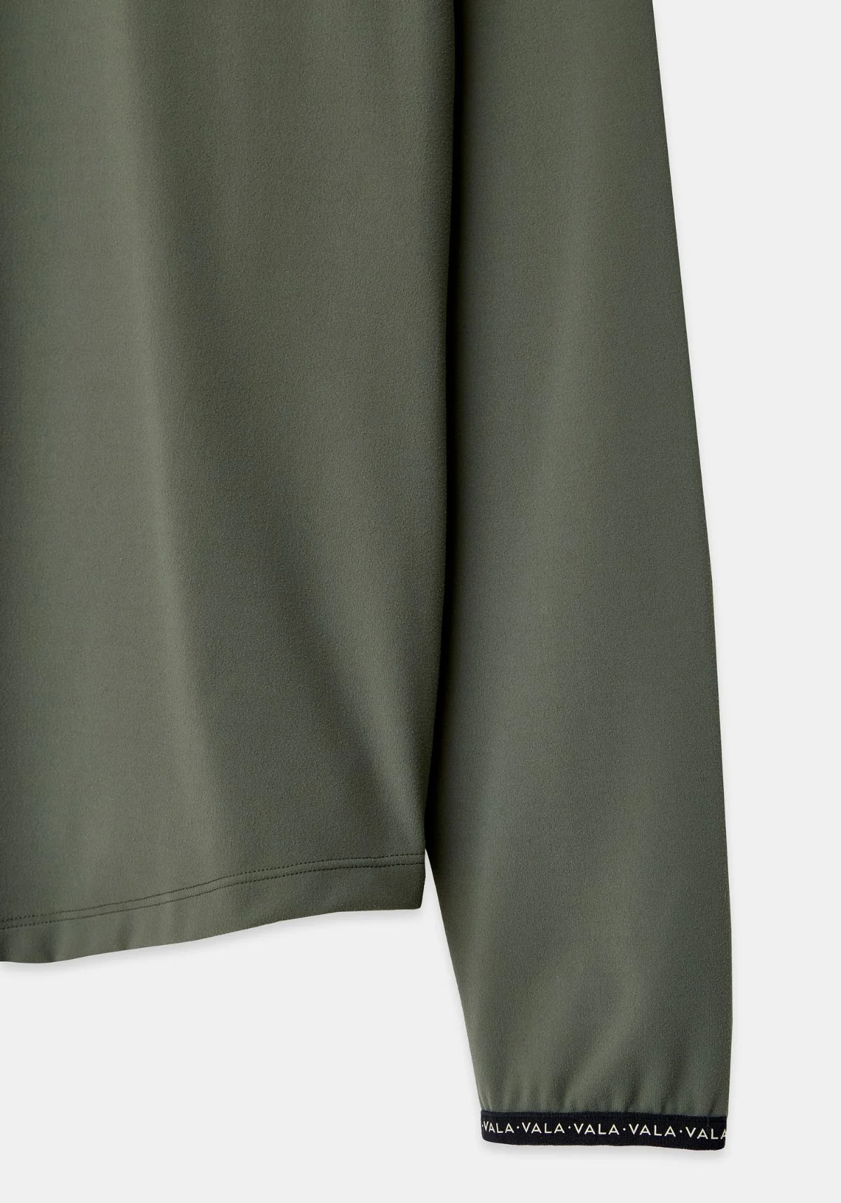 Cloudline Long Sleeve Top - Clover - Image 12