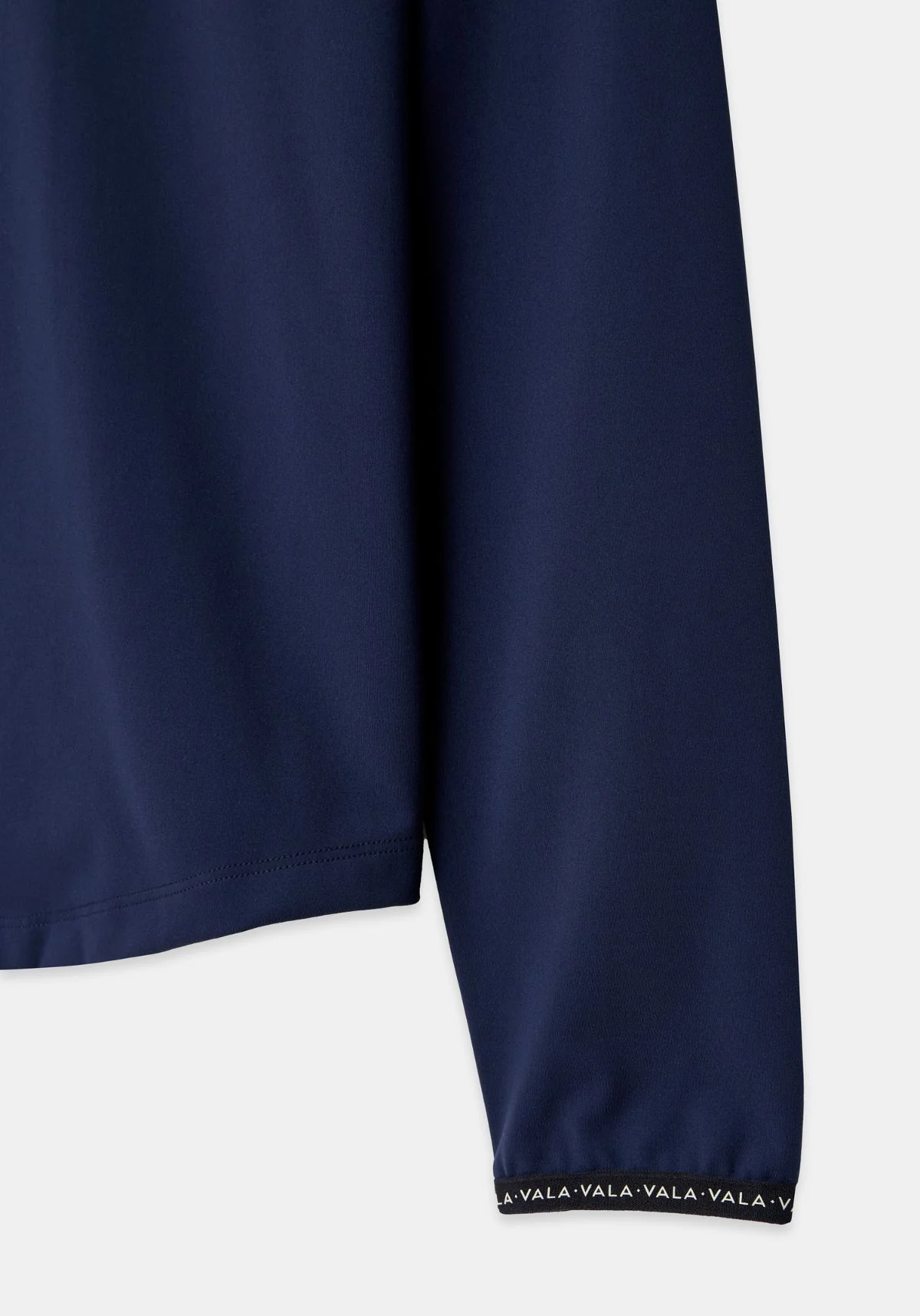 Cloudline Long Sleeve Top - Navy - Image 8