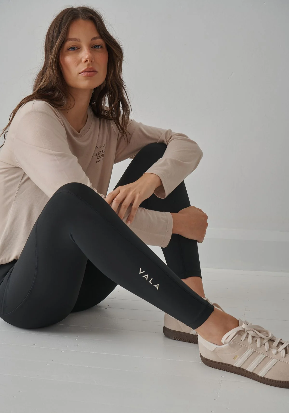 Sculpt Light - Grip Free Active Leggings - Image 6