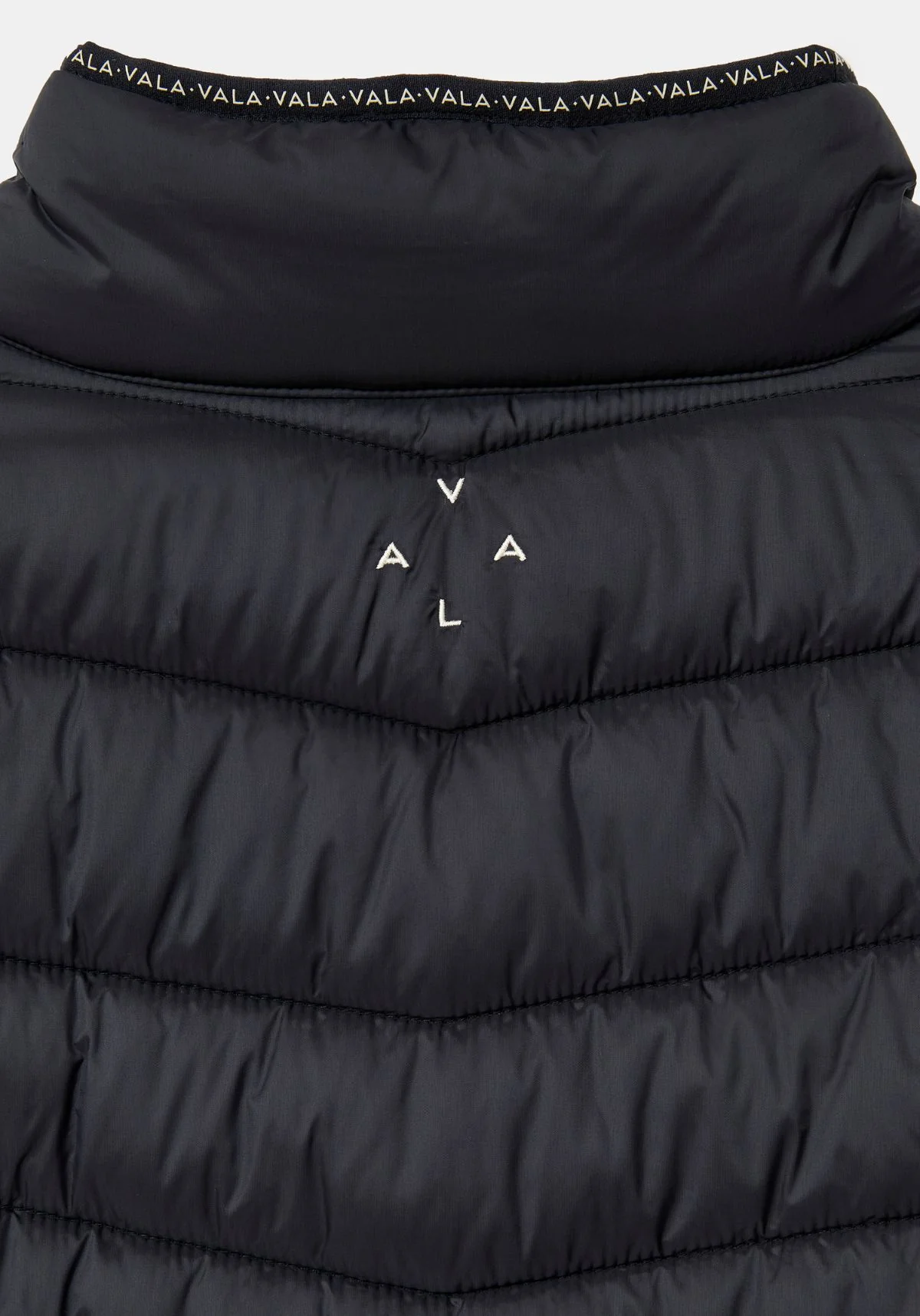 Slimline Riding Puffer Jacket - Image 10