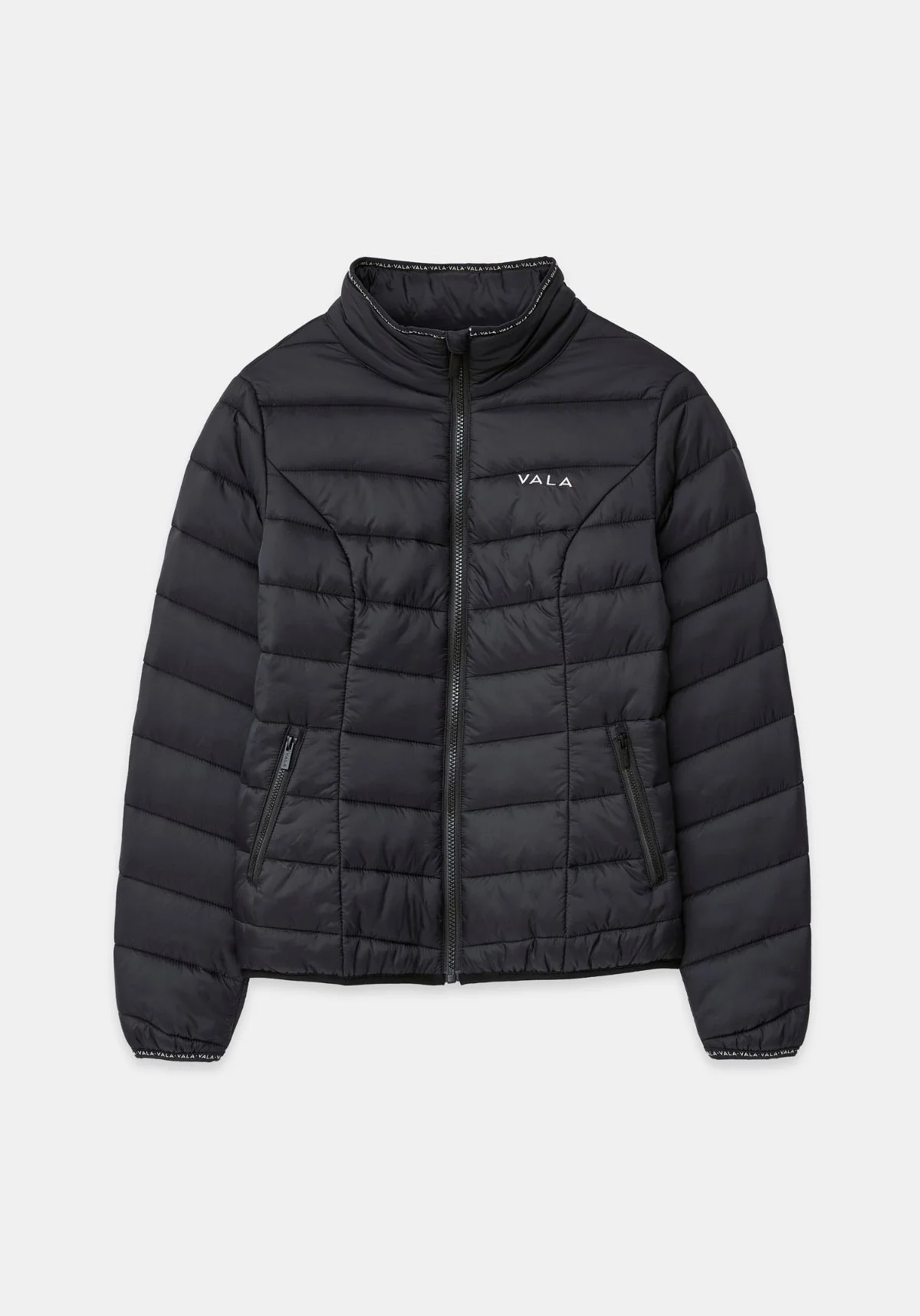 Slimline Riding Puffer Jacket - Image 5