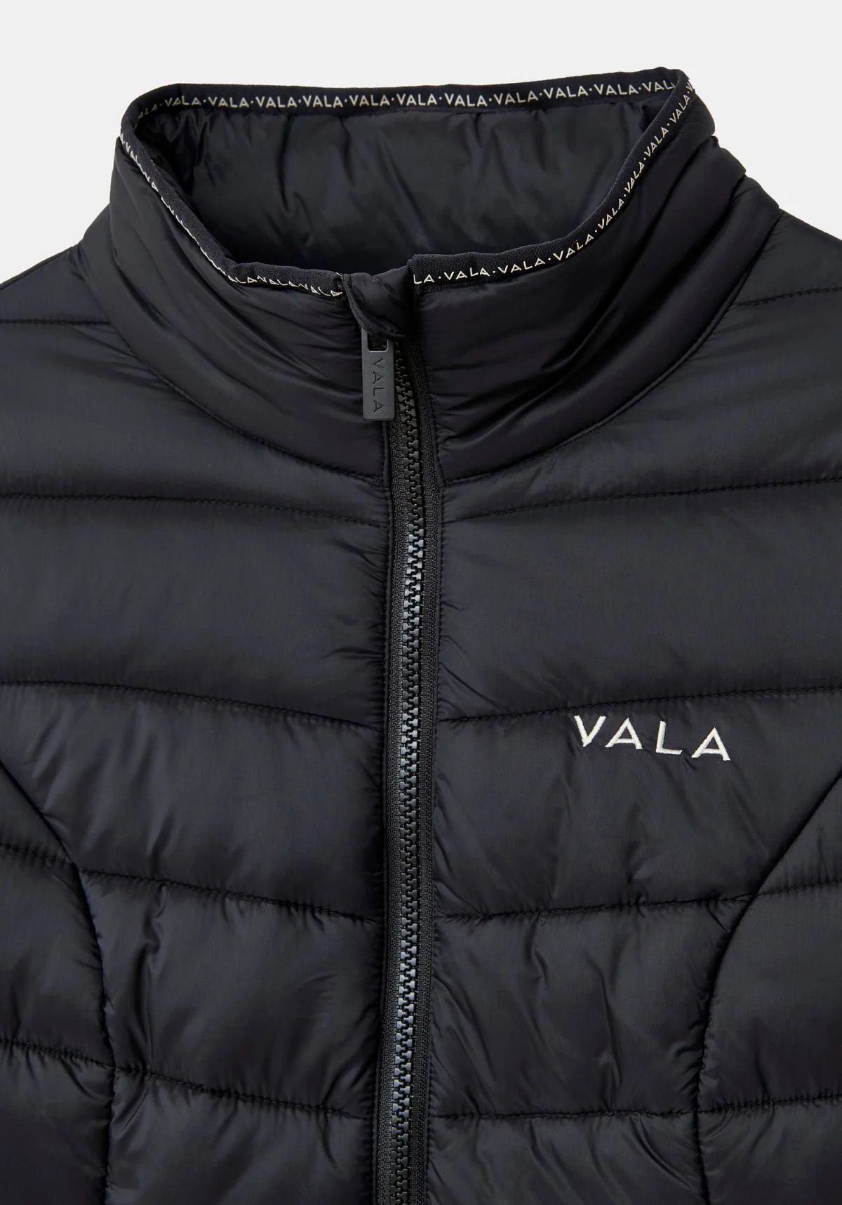 Slimline Riding Puffer Jacket - Image 6