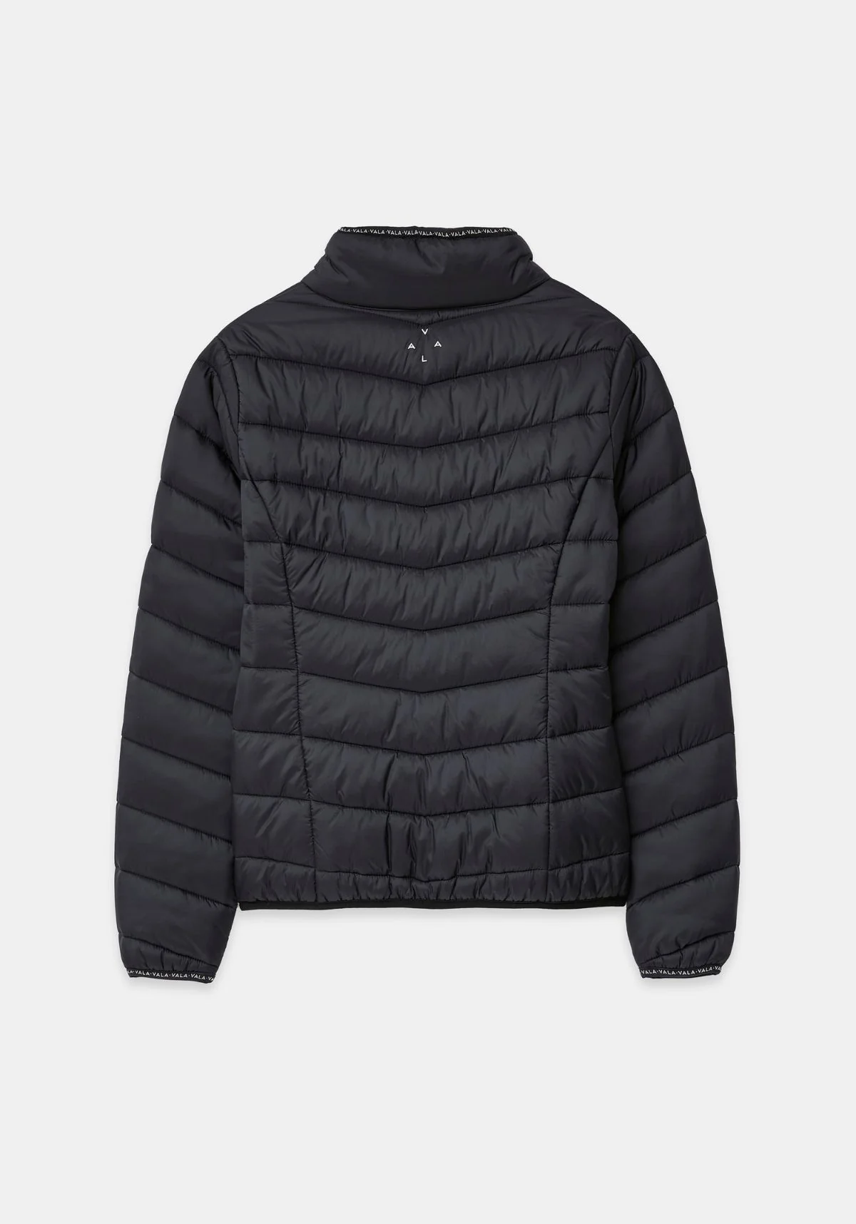 Slimline Riding Puffer Jacket - Image 7