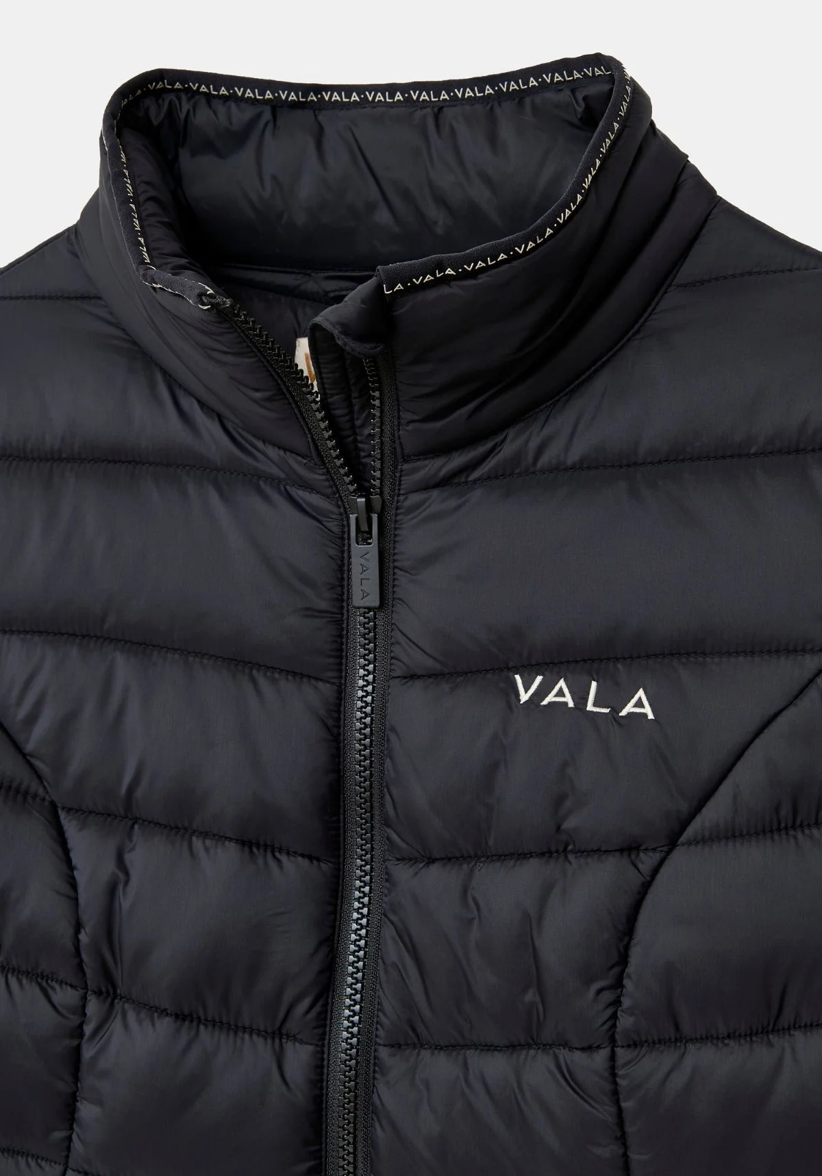 Slimline Riding Puffer Jacket - Image 9