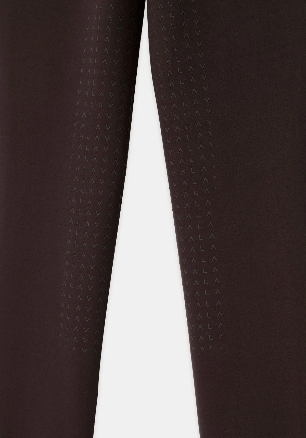 Ultimate Button Up Breeches - Chocolate - Image 14