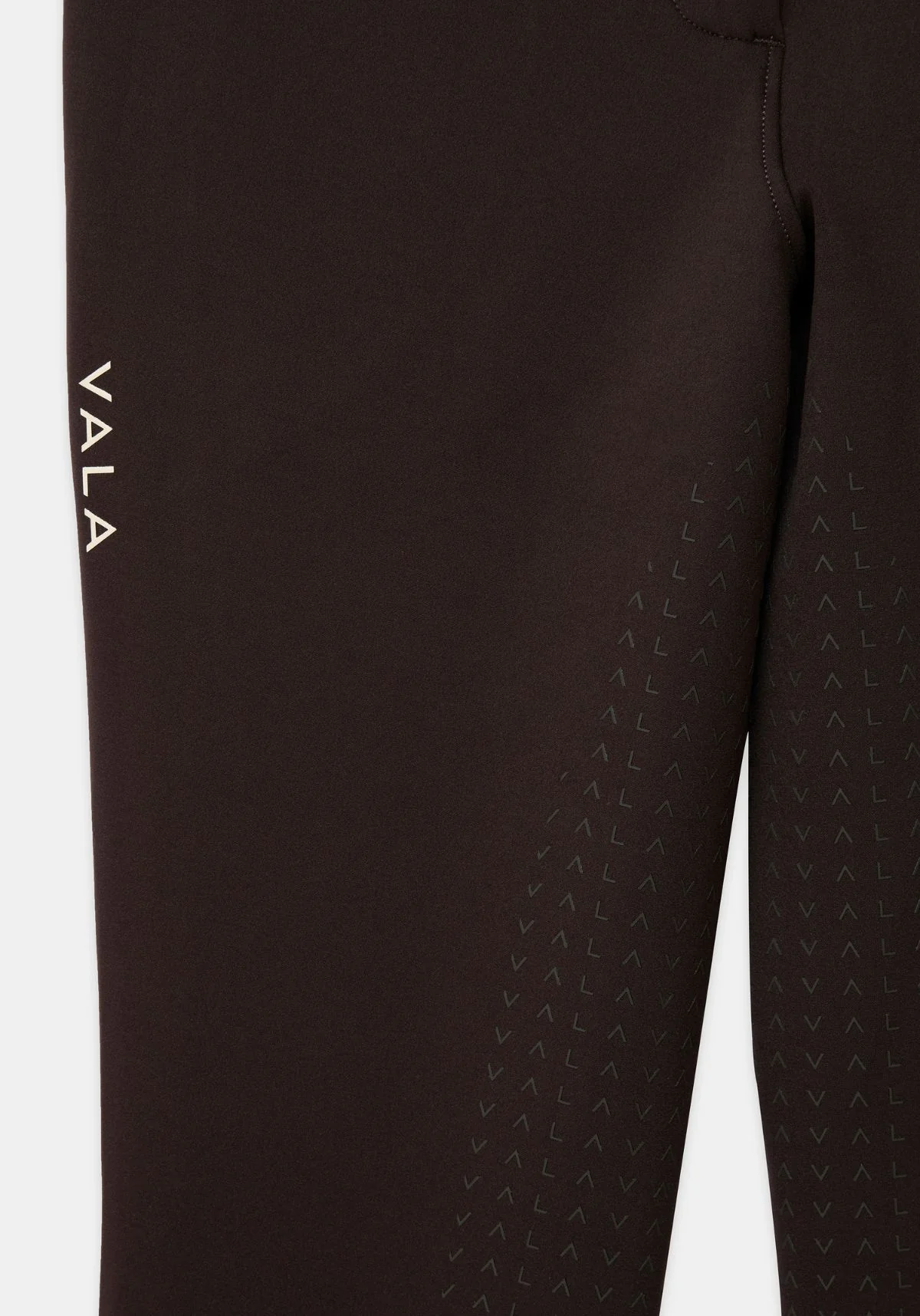 Ultimate Button Up Breeches - Chocolate - Image 15