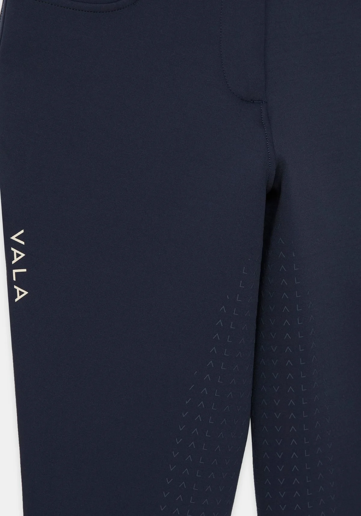 Ultimate Button Up Breeches - Navy - Image 12