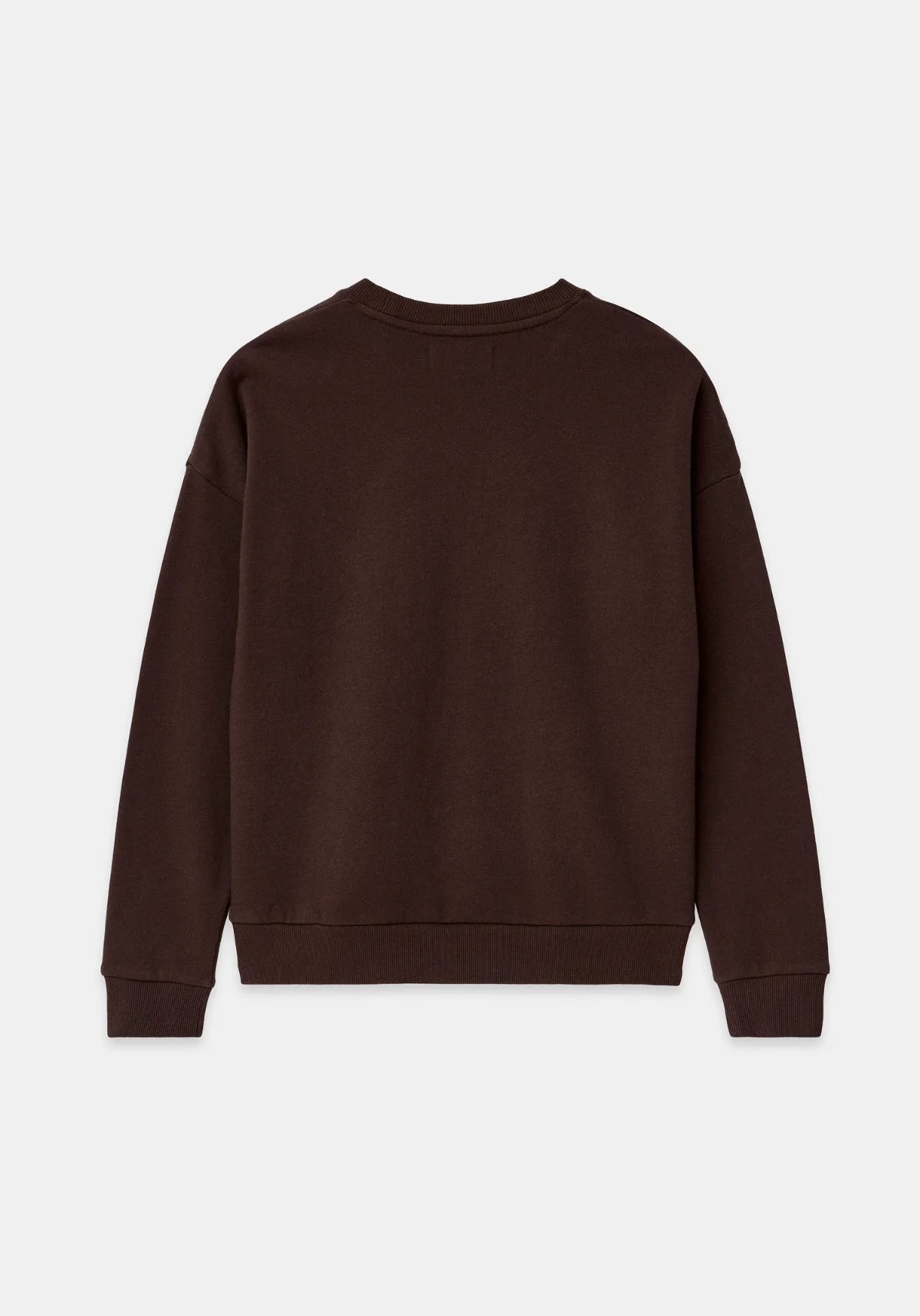 VALA Academy Fleece - Cocoa - Image 7