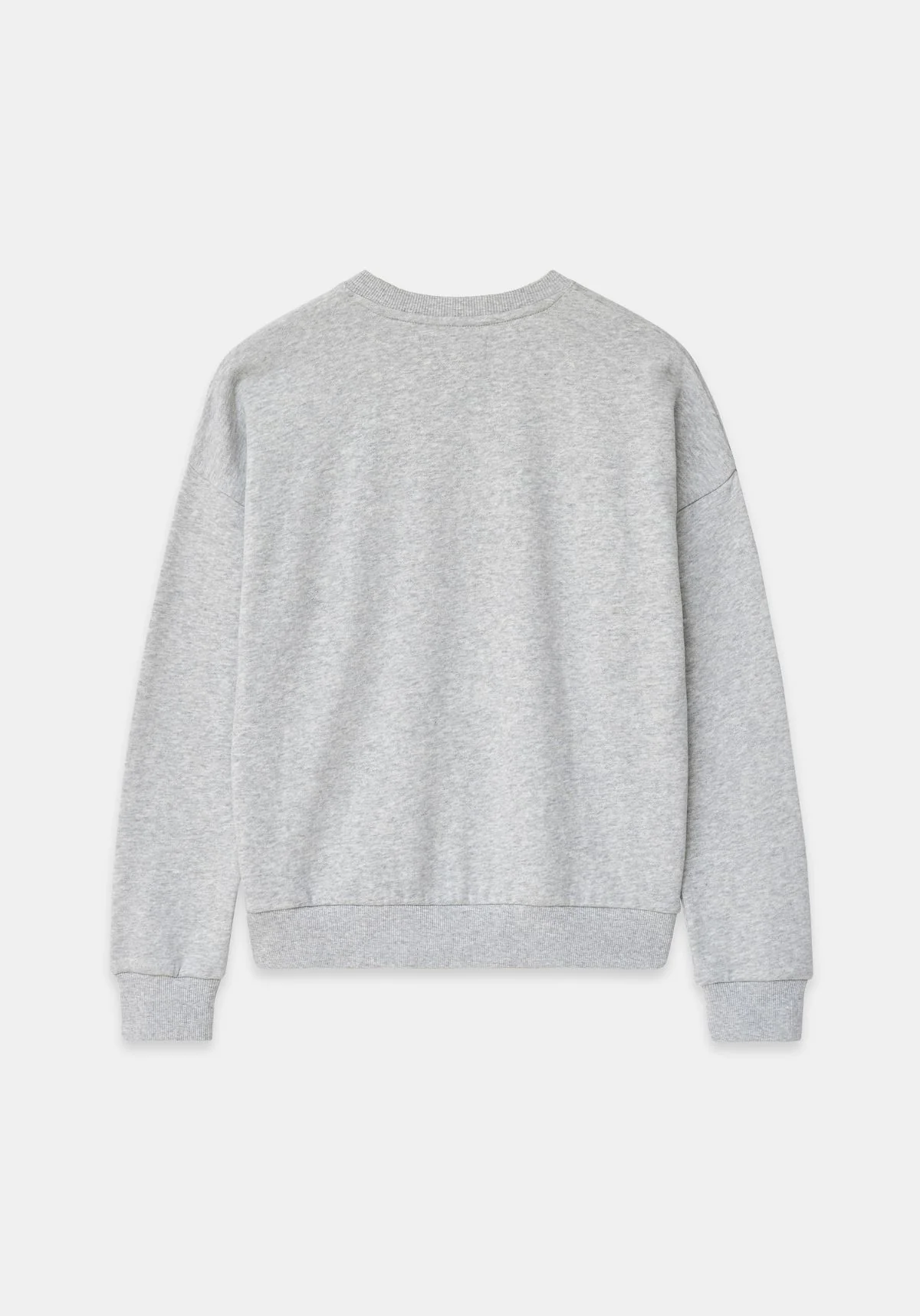 VALA Academy Fleece - Grey - Image 11