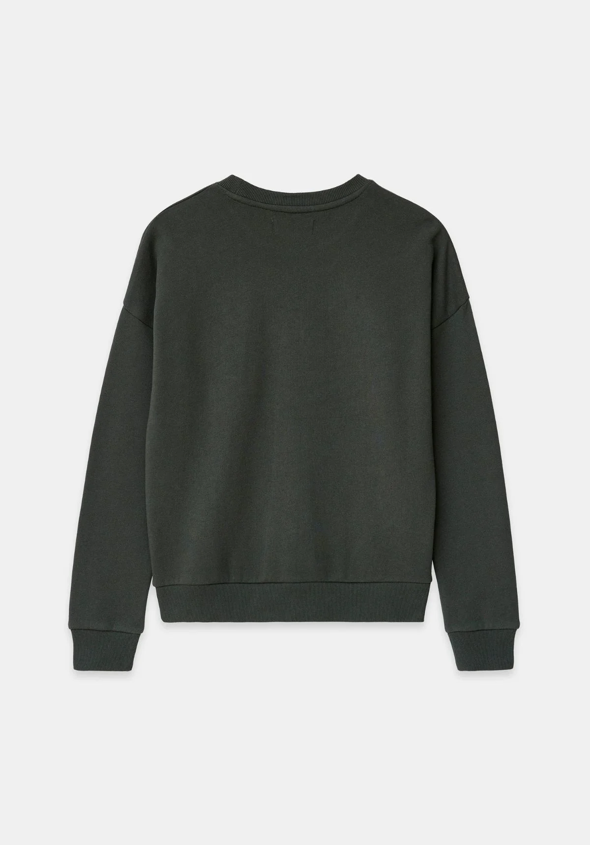 VALA Academy Fleece - Olive - Image 10