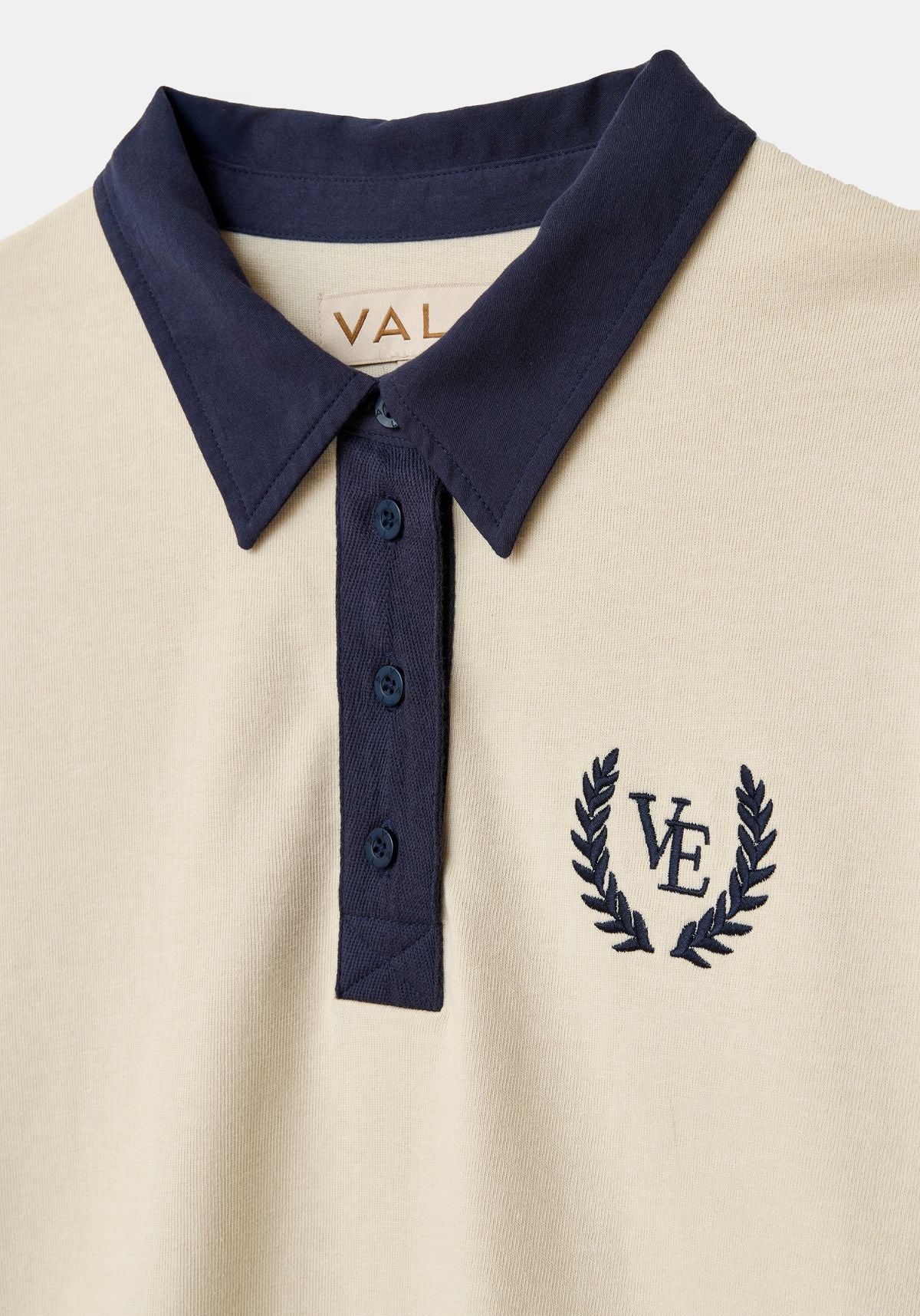 VALA Ascott Rugby - Cream - Image 12