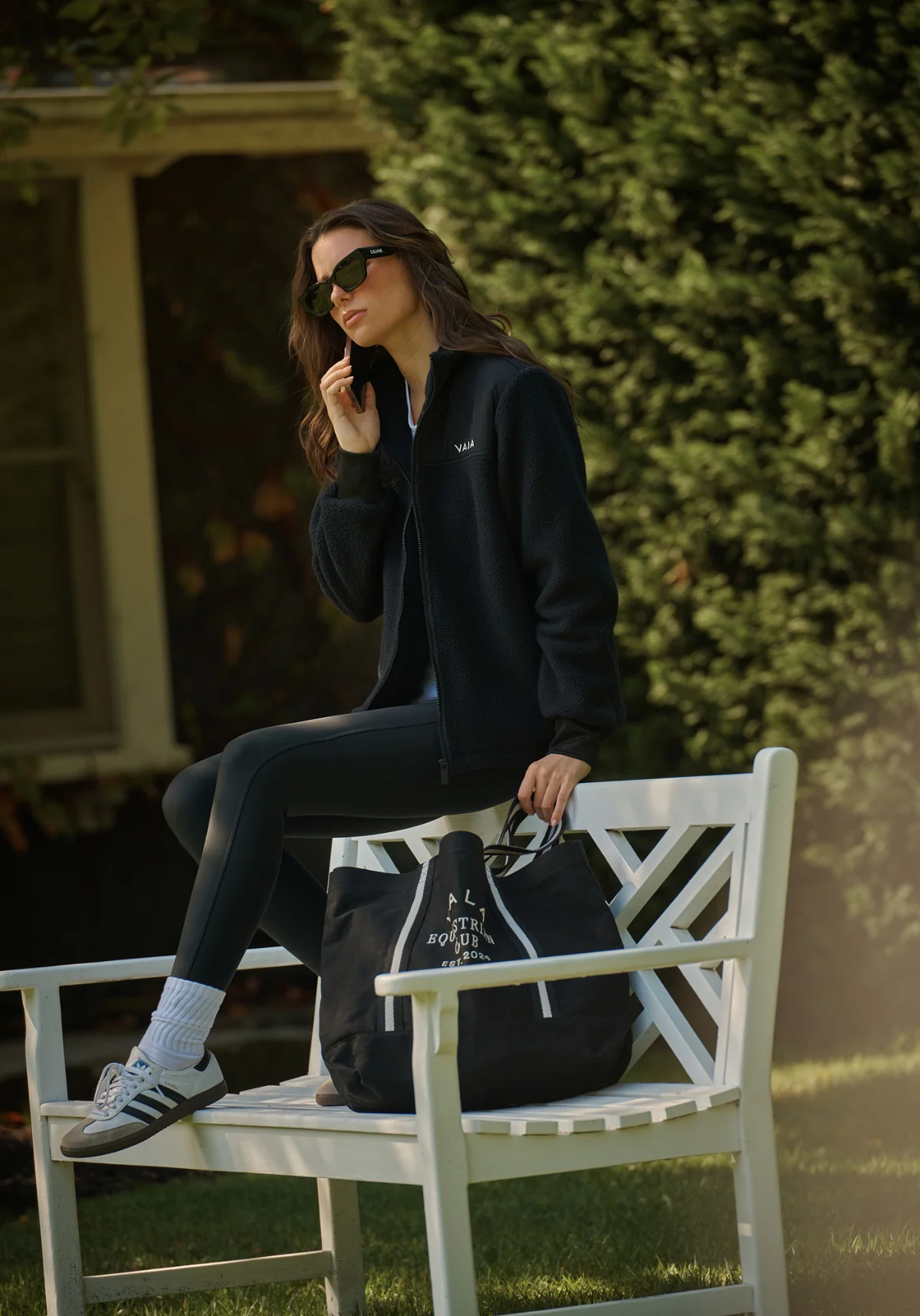 VALA Stable To Street Bag - Image 6